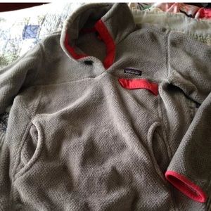 Patagonia re-tool Small